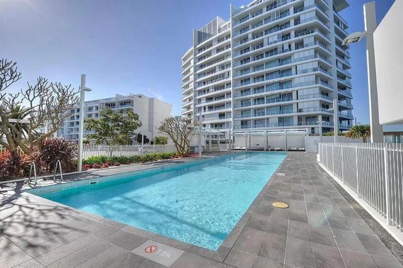Apartmán Seapoint 102 Mandurah Exteriér fotografie