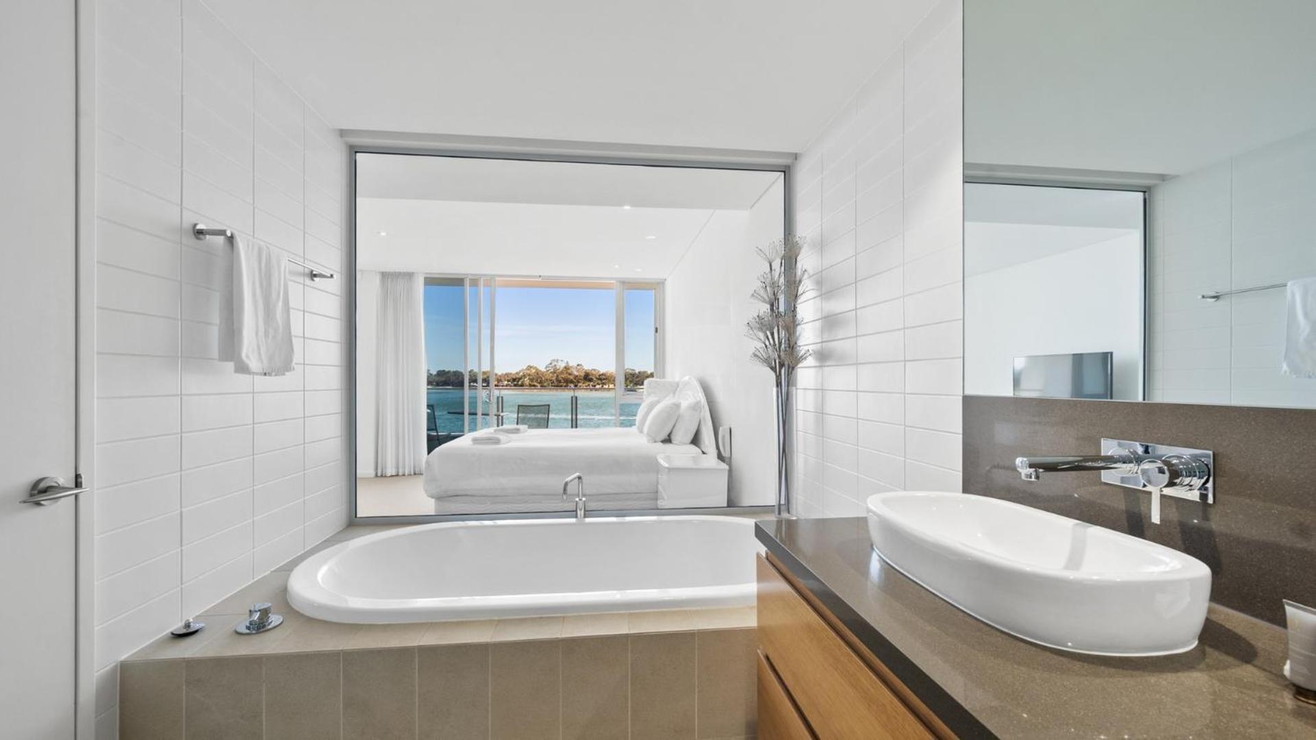 Apartmán Seapoint 102 Mandurah Exteriér fotografie