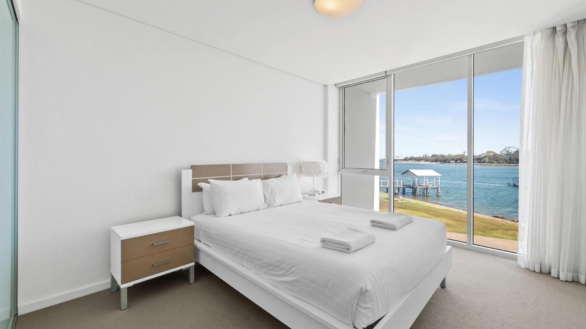 Apartmán Seapoint 102 Mandurah Exteriér fotografie