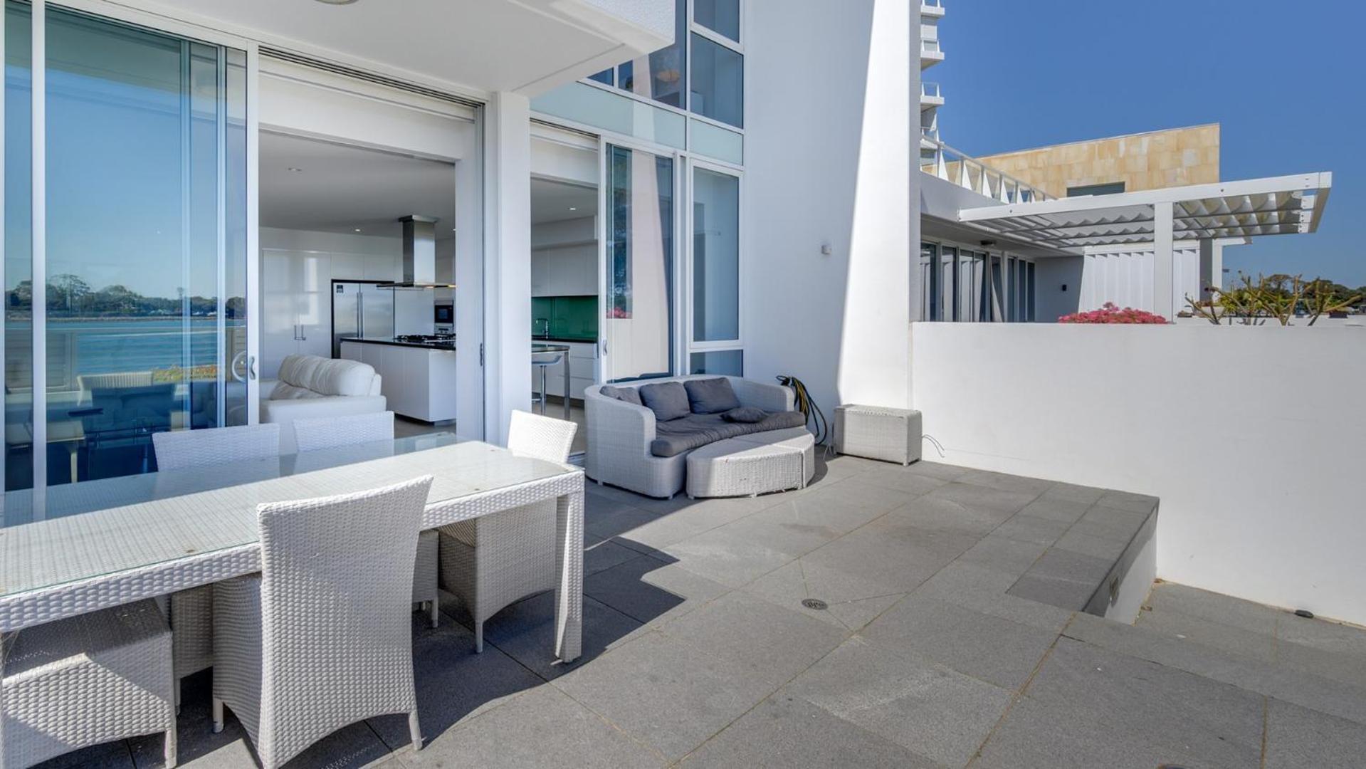 Apartmán Seapoint 102 Mandurah Exteriér fotografie