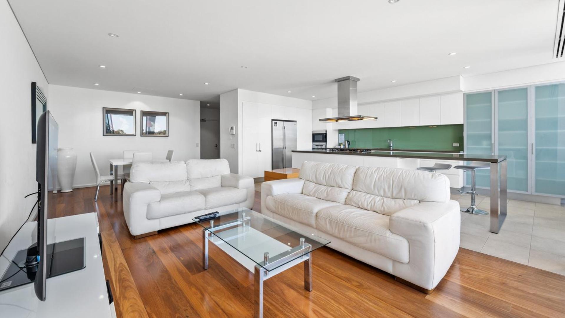 Apartmán Seapoint 102 Mandurah Exteriér fotografie