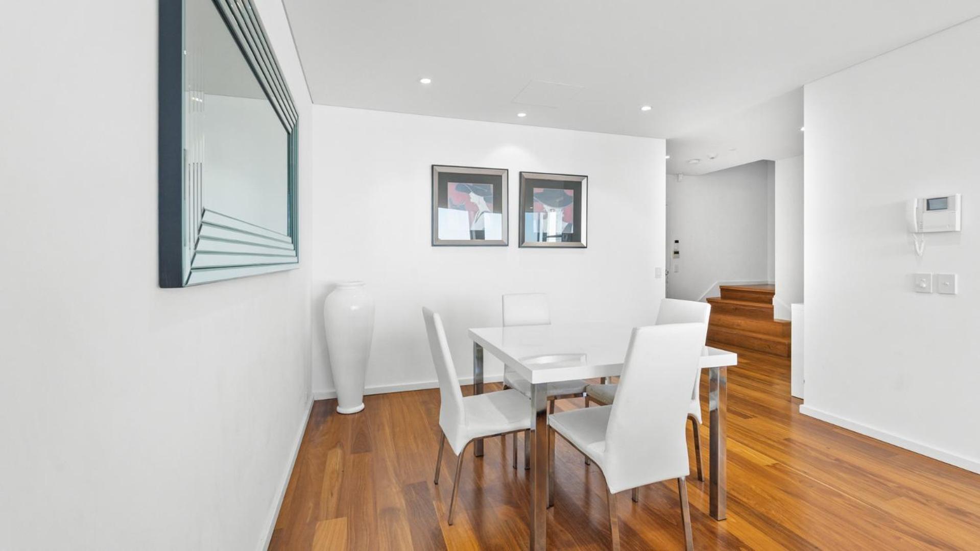 Apartmán Seapoint 102 Mandurah Exteriér fotografie
