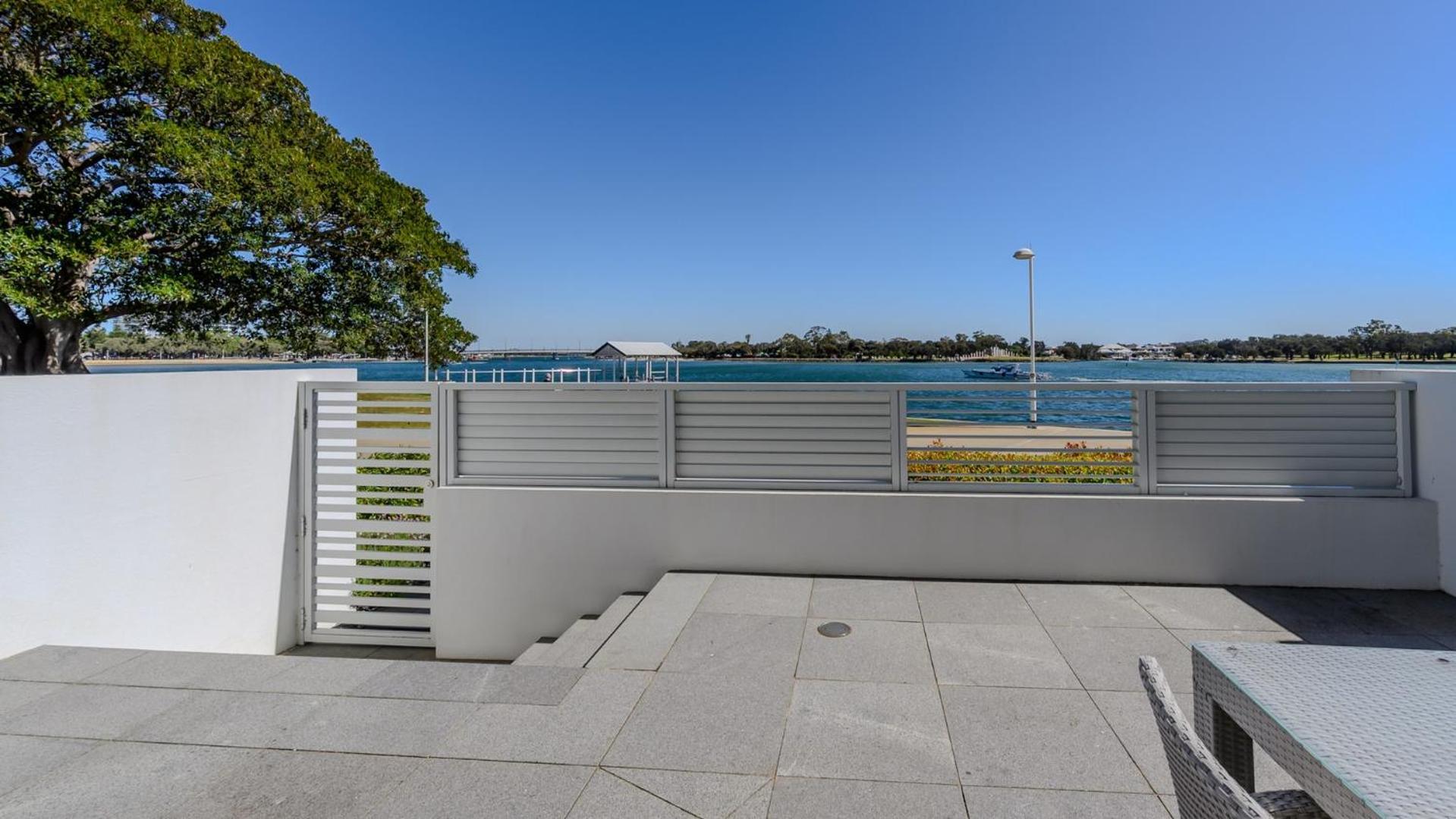 Apartmán Seapoint 102 Mandurah Exteriér fotografie
