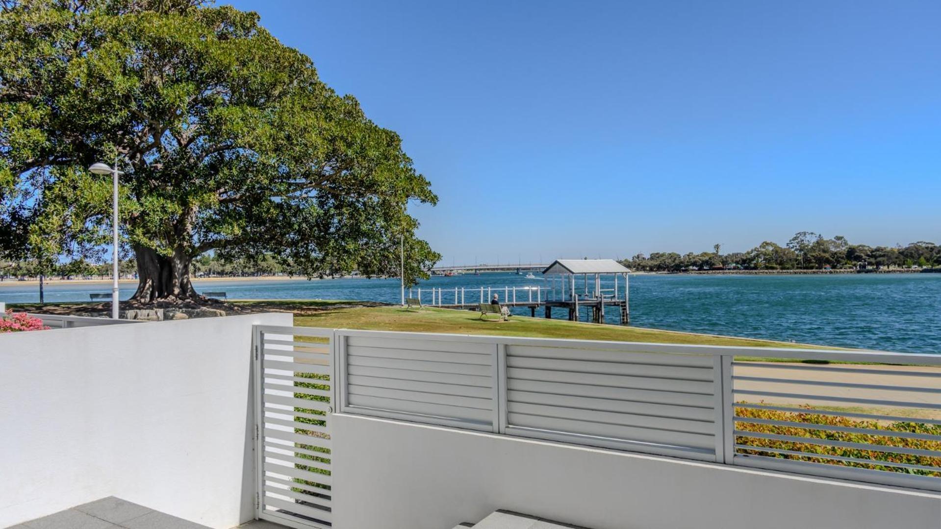 Apartmán Seapoint 102 Mandurah Exteriér fotografie